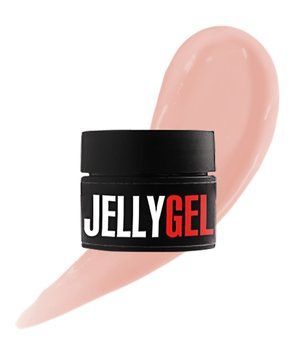 Камуфляжный гель-желе для ногтей Kodi Camouflage Gel-jelly, №02, 30 г 20120061 фото