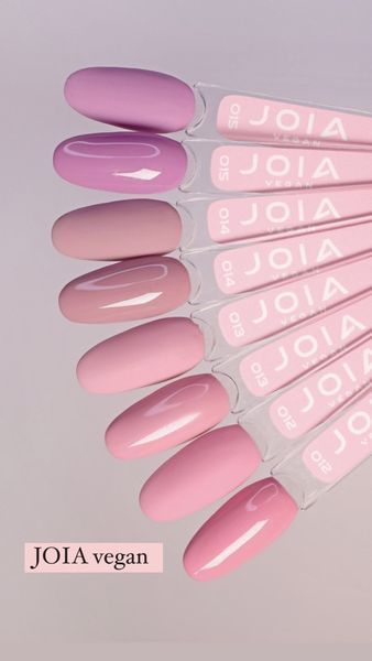 Гель-лак для нігтів JOIA vegan №013, 6 мл N053848 фото