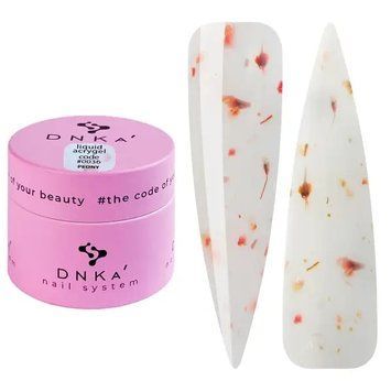 Рідкий акригель DNKa&rsquo; Liquid Acrygel #0036 Peony, 15 мл LAD0036-15 фото