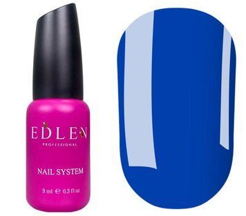 База для нігтів Edlen Cover base Neon 49 , 9 мл 20491 фото