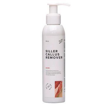 Callus remover Acids Siller (кислотное средство для педикюра), 150 мл N04348 фото