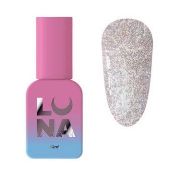 LUNA Light Acrygel №62 Рідкий гель для нігтів, 13 мл 74421 фото