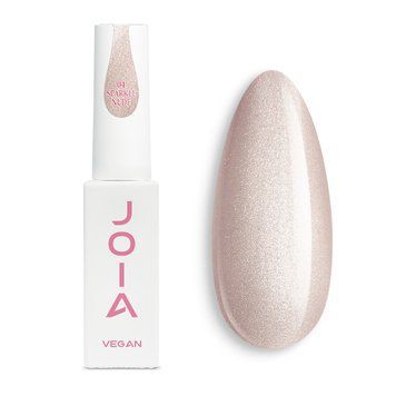 База для нігтів Joia Magic Cat Base 04, 8 мл 2356 фото