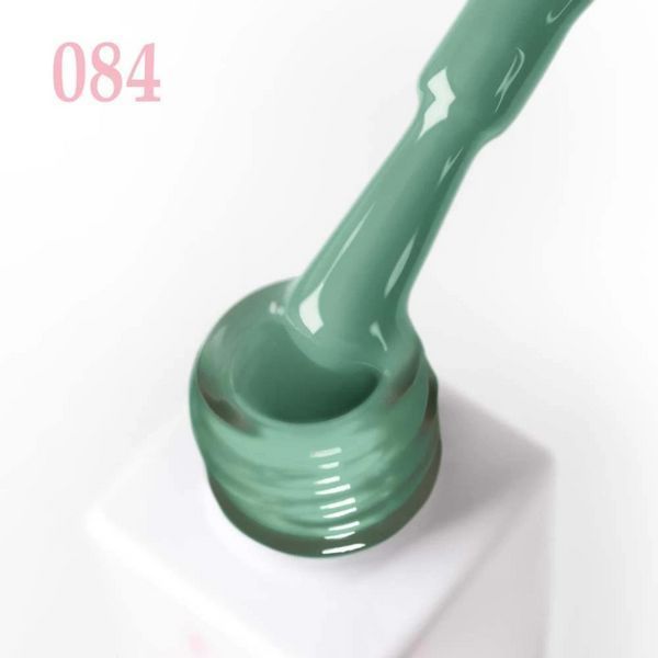 Гель-лак для ногтей JOIA vegan №084, 6 мл N3084 фото