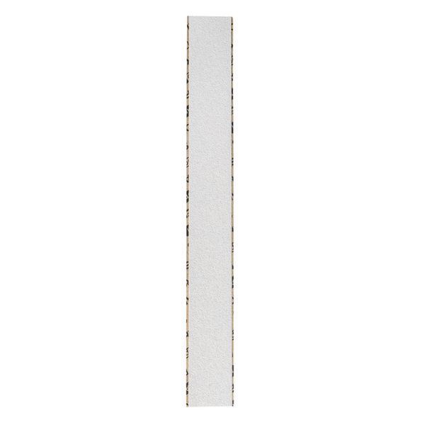 СМЕННЫЕ ФАЙЛЫ БЕЛЫЕ PAPMAM ДЛЯ ПИЛКИ ПРЯМОЙ 100 ГРИТ STALEKS PRO EXPERT 22 50 ШТ DFCE-22-100w фото