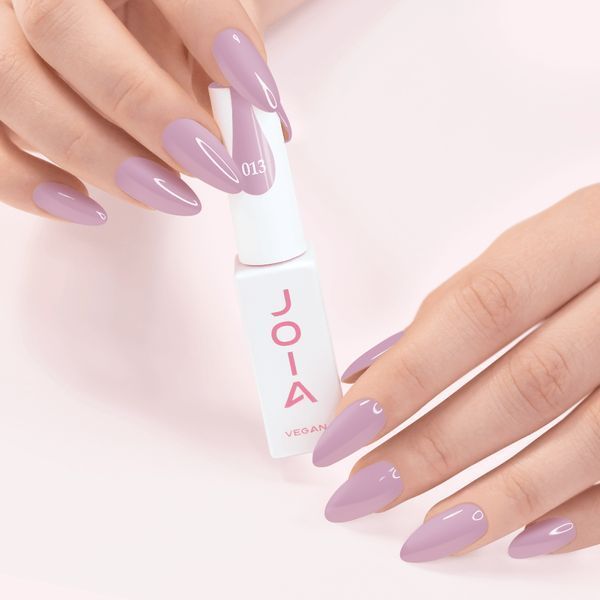 Гель-лак для нігтів JOIA vegan №013, 6 мл N053848 фото