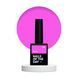 NAILSOFTHEDAY Neon top 03 &ndash; ярко-розовый топ без липкого слоя для ногтей, 10 мл 48234355 фото 1