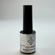 Френч база з шимером Shimmer rubber base Bee Nails №40, (8 мл) 24020 фото 2