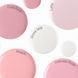 Камуфлирующая база для ногтей Kodi Base Lint gel Peach, 7мл 1332953 фото 3