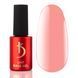 Камуфлирующая база для ногтей Kodi Base Lint gel Peach, 7мл 1332953 фото 1