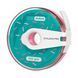 СМЕННЫЙ ФАЙЛ-ЛЕНТА БЕЛЫЙ PAPMAM С КЛИПСОЙ 100 ГРИТ STALEKS PRO EXPERT ATC-100w фото 1
