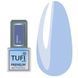 Декоративный лак для ногтей TUFI profi PREMIUM Fantasy 11 небесный 8 мл 0215652 фото 1