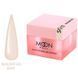 Гель для нарощування Moon Full Builder Gel 30ml №SQ10 молочно-бежевий без HEMA та TPO, гіпоалергенний SQ10 фото 1