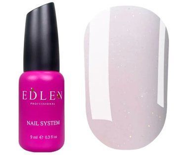 Гель для ногтей Edlen Water Acrygel Opal №35, 9 мл 16635 фото