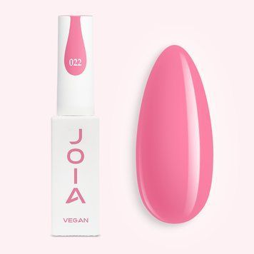 Гель-лак для нігтів JOIA vegan №022, 6 мл N053857 фото