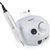 Фрезер для маникюра BUCOS Nail Drill ZS-601 PRO WHITE на 45 Вт. и 35 000 об. (+6 фрез в подарок) N4452056 фото