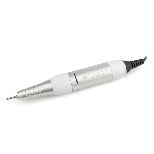 Фрезер для маникюра BUCOS Nail Drill ZS-601 PRO WHITE на 45 Вт. и 35 000 об. (+6 фрез в подарок) N4452056 фото