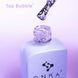 Фінішне покриття для нігтів DNKa&rsquo; Top Bubble, 12 мл TBUD12 фото 2