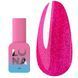Камуфлирующая база для ногтей Luna Cat Eye Base №5 74379 фото 1
