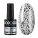 Матовий топ для гель-лаку Oxxi Professional Matte Granite,10мл 52110664 фото 1
