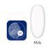 Гель для ногтей Touch Builder Gel Milk, 10 мл 59221 фото 1