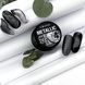 Гель для дизайну нігтів Crooz Metallic gypsum gel №4, 5 мл 4079 фото 1