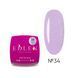 Гель для нігтів Edlen Water Acrygel Opal №34, 15 мл 1663415 фото 1