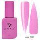 Жидкий акригель для ногтей DNKa&rsquo; Liquid Acrygel #0001 Bubble Gum, 12 мл LAD0001 фото 1