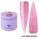 Гель для наращивания ногтей DNKa' Builder Gel Mousse #0006, 15 мл FTBGM0006-15 фото 1