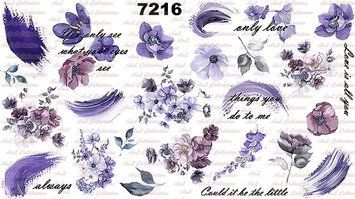Слайдер-дизайн 7216 N7216 фото