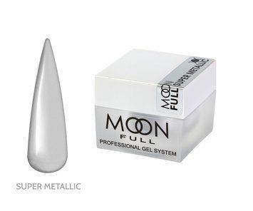 Moon Full Pasta Super Metallic 01, 5 мл SMP01 фото