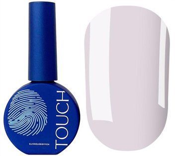 База цветная Touch Cover Base Mist, 13 мл 49150 фото