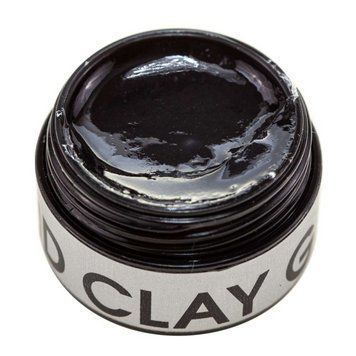 Гель &ndash; пластилин для дизайна ногтей Moon Full 3d Solid Glay Gel SC01, 5мл 590512 фото