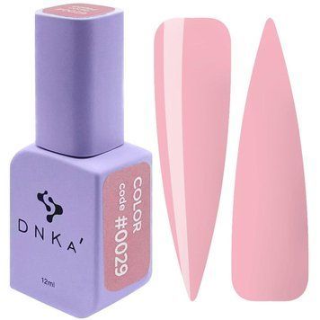 Гель лак DNKa&rsquo; Gel Polish Color #0029, 12 мл GPDС0029 фото