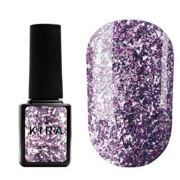 Гель-лак Kira Nails Shine Bright №009 6мл N00418 фото