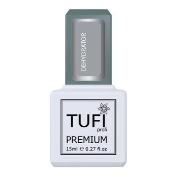 Дегидратор TUFI profi Dehydrator 15 мл 0124767 фото