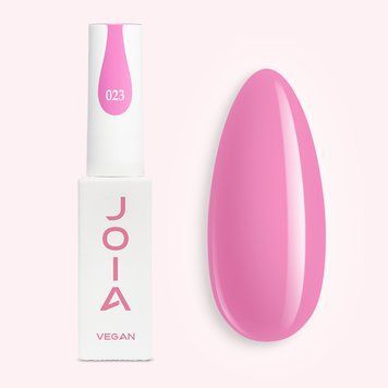 Гель-лак для ногтей JOIA vegan №023, 6 мл N053858 фото