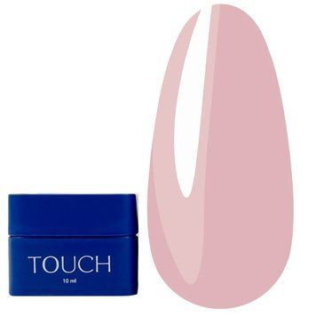 Гель для нігтів Touch Builder Gel Light pink, 10 мл 59220 фото