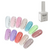 Гель для наращивания NAILSOFTHEDAY Bottle gel