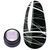 Паутинка TUFI profi PREMIUM Spider Gel 004 белый 5 гр 0104334 фото