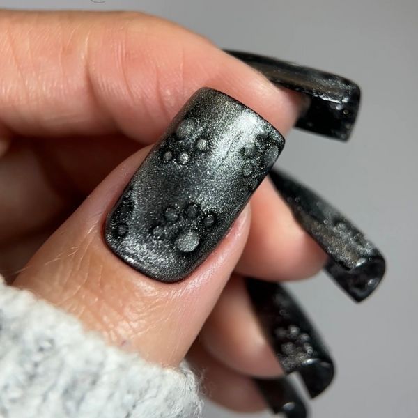 NAILSOFTHEDAY Wondercat &mdash; супер корейська кішка для нігтів нової формули, 10 мл 786536 фото