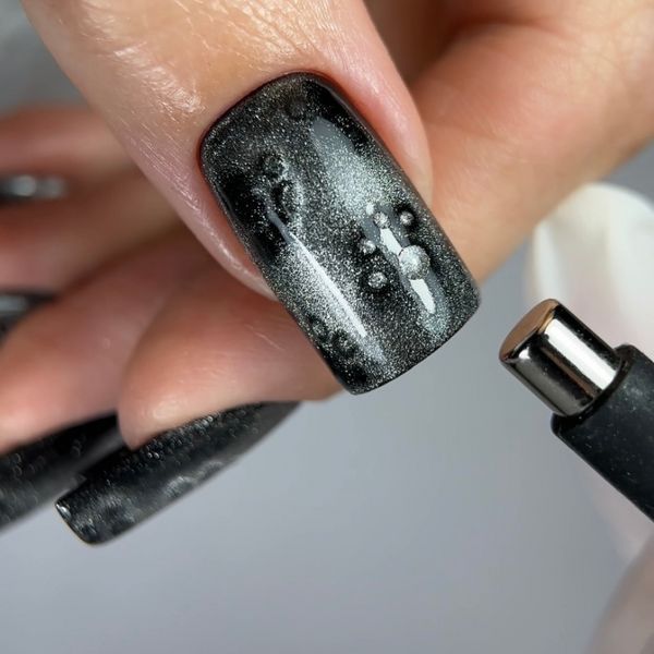 NAILSOFTHEDAY Wondercat &mdash; супер корейська кішка для нігтів нової формули, 10 мл 786536 фото