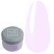 Гель для наращивания TUFI profi Builder Gel UV/LED 09 Milky Pink 15 мл 0324497 фото 1