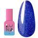 Камуфлирующая база для ногтей Luna Cat Eye Base №6 74381 фото 3