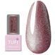 Гель-лак TUFI profi PREMIUM Crystal Cat 18 чароит 8 мл 0103075 фото 1
