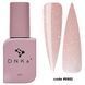 Жидкий акригель для ногтей DNKa&rsquo; Liquid Acrygel #0002 Creme Brulee, 12 мл LAD0002 фото 1