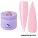 Гель для нарощування нігтів DNKa' Builder Gel Mousse #0007, 15 мл FTBGM0007-15 фото 1