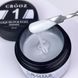 Жидкий полигель с шиммером Crooz SHIMMER Liquid Polygel №01, 30 мл LQ01 фото 1