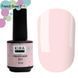 База для ногтей Kira Nails French Base 001 (нежно-розовый), 15 мл N01688 фото 1
