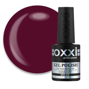 Цветная база Oxxi professional COLOR Base №03, 10 мл 253403 фото